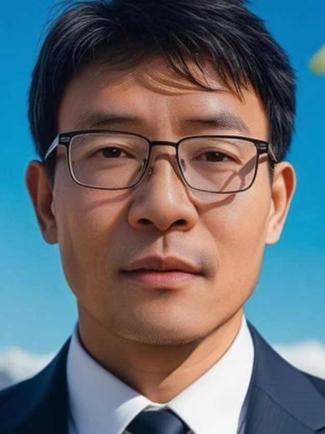 李微光