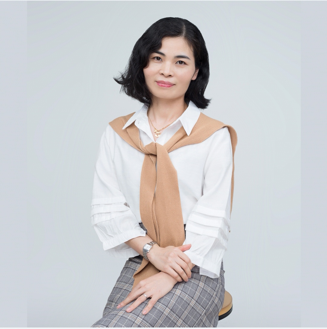 李娇